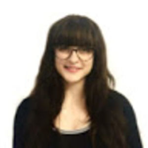 Meet your Posher, Isabelle